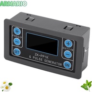 IARMARIOQR PWM Pulse Frequency Generator, ZK-PP1K DC3.3V ‑30V PWM Pulse Generator, Function Generato