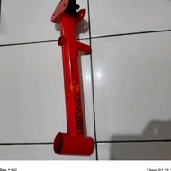 Sepeart Children's Bike 3 Wheels Balance Bikepush Bike