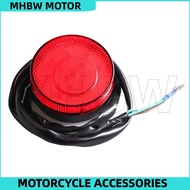 Rear Brake Tail Light/ Bracket for Shineray Xy400 Xr400 Xy400-6a Abs Xy400b-4a(dream Version)