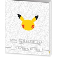 Pokemon Tcg: Celebrations Elite Trainer Box