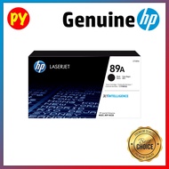 HP 89A Black Original LaserJet Toner Cartridges HP89A CF289A