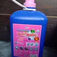 YURI MATIC 3.7 KG
