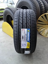 ยางรถยนต์ ยี่ห้อ LANDSAIL รุ่น LS588 ขนาด 265/40ZR22 ยางใหม่ปี 25 รับประกันความพอใจคืนได