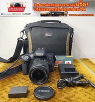 กล้องถูก แคนอน Canon 750D canon750d