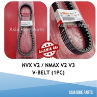 Yamaha Original NVX V2 / NMAX V2 V3 V-Belt Belting - B8R-E7641-00