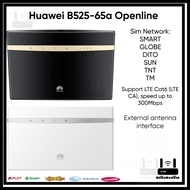 Huawei B525-65a Openline
