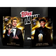 เลือกการ์ด Ballon D'or Winner 2024 : Rodri & Yamal RCi