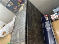 transformers 變形金剛 legacy Black Zarak Scorponok