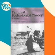 [100% Original Books] - Feminist Postcolonial Theory : A Reader by Reina Lewis (UK edition, paperbac