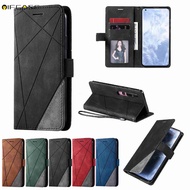 Xiaomi Mi Note 10 CC9 9T Pro CC9e A3 9 Lite Redmi 7A 8A 8 7 Phone Case Flip Leather Business Simple 