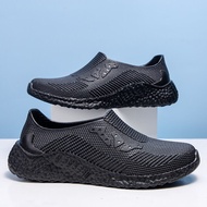 JIFANPAUL | Waterproof Chef Shoes