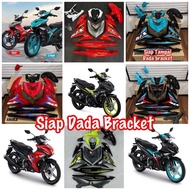 COVERSET Y15 V1 V2 V3 Indonesia MX KING LEMON 2021 MX King Cili Merah 2022 VIRAL MX LEMON Y15 MX Kin