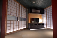 新宿歌舞伎町艾拉小屋 (ELE Cabin Shinjuku Kabukicho)