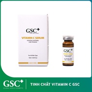 CHÍNH HÃNG Vitamin C Gsc 10ml mờ thâm nám trắng da dr.acneal