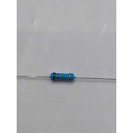 10PCS RESISTORS 1/2 WATT 120K / RESISTORS HALF WATT 120K