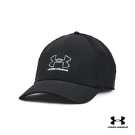 Under Armour UA Men's Iso-Chill Driver Mesh Cap