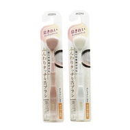 [Tooth Baby] Japan EBiSU Low Burden High Density Soft Tongue Brush One Japanese Dentist Recommended 