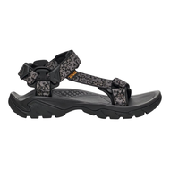 TEVA M TERRA FI 5 UNIVERSAL รองเท้าแตะรัดส้น ผู้ชาย 1102456-MGMB Black