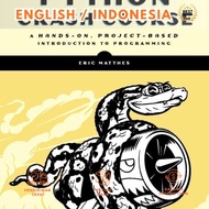Ver Ind/En_*Python Crash Course