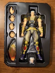 超像可動系列北斗之拳 (Fist of the North Star) 北斗の拳 雷奧 (羅王) RAOH by Medicos