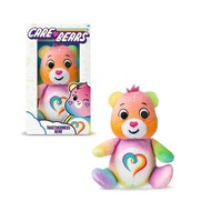 🇺🇸USA🇺🇸𝑵𝒆𝒘 𝟐𝟎𝟐𝟑❤️🔥สินค้าใหม่❤️🔥 ตุ๊กตาแคร์แบร์ ตัวจิ๋ว Care bears Mini Micro Bear 3" 🌟สินค้านำเข้า