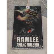 Fiksyen 302| Ramlee Awang Murshid| Buku Prima