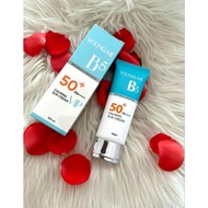YOUNG MI B5 Tone-Up Sunscreen - 100ml