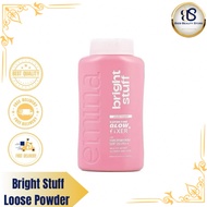 Emina Bright Stuff Loose Powder| Emina Loose Powder