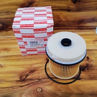 FUEL FILTER ISUZU GIGA BORNEO TOP DIESEL FILTER 1PC