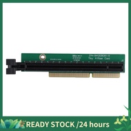 PCI-E Graphic Card Adapter Card Tiny 4 Riser Card for  Tiny4 Series Models M720Q 01AJ940 PCIE Riser 