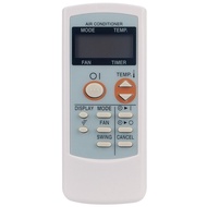 Replace Remote for Sharp Air Conditioner CV-2P10SC CV-2P12SX CV-2P13SX CV-2P10SX