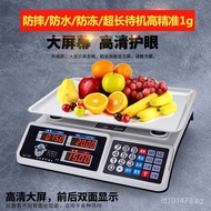 Household Counting Scale for Market Use30kg Pricing Dish Electronic Scale Fruit Scale Electronic Sca