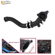 Kit Paip Masuk Hi Flow 3" untuk BMW B58 3.0L turbo 2016-2019 F20 F30 F32 G30 G31 M140i M240i 340i 44