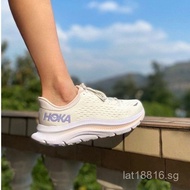 HOKA ONE ONE Men's and women's shoes KAWANA Road running shoes Breathable shock absorbing running sh