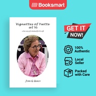 Vignettes Of Yvette At VI - Paperback - English - 9781491863510