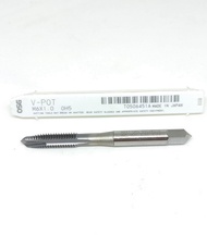 tap lurus PO m6x1 OSG JAPAN seken mulus ada Bok.nya M6x1.0 OSG