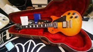 原價13800HKD Gibson Les Paul studio 電吉他【Not Edward esp Epiphone Jackson Squier Fender Ltd PRS GRASSROO