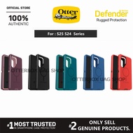 OtterBox Samsung Galaxy S24 S25 Ultra / Galaxy S24 S25 Plus / Galaxy S24 S25 Defender With Magnetic 