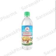Three Legs Cooling Water 500ml