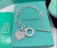 TIFFANY&CO. Return to Tiffany系列 手鏈