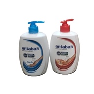 ANTABAX SABUN TANGAN/ HAND SOAP 450ML/BTL