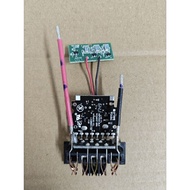 dewalt  20V battery motherboard