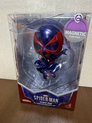Hot Toys Marvel Spider-Man 2099 Cosbaby （二手） - $60