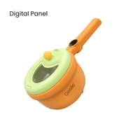 Giselle 1.8L 600W Machine / Digital Multi-Function Electric Cooking Pot with Non-Stick Pot