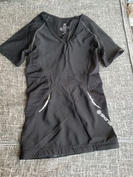 Skins A400 Top cloth short sleeve, SH size equal to S size