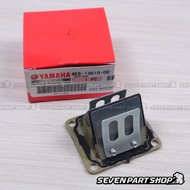 HARMONICA VALVE MEMBRANE YZ85 YZ 85 ORIGINAL YGP 4ES-13610-00