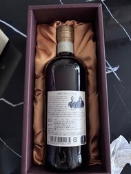 Nikka 竹鶴 17 年 純麥芽威士忌
