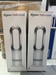 [全新行貨現貨] Dyson Hot + Cool™ 風扇暖風機 AM09