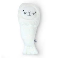 Nom Singapore Merlion Chou Chou Plush