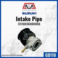 GD110 Pipe Intake /Intake Pipe( 13110H36H00H00 )